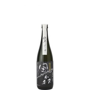 風の森　露葉風80　純米酒720ml